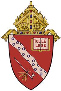 Diocese of Kalamazoo, Michigan Logo Diocese of Kalamazoo, Michigan Logo