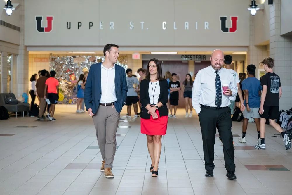 NASSP Career Center Account Benefits