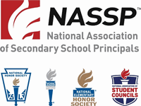 National Association of Secondary School Principals Logo