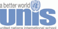 United Nations International School (UNIS) Logo