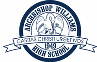 Archbishop Williams High School Logo