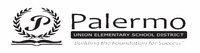 Palermo Union Elementary School District Logo