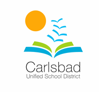 Carlsbad Unified School District Logo