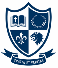 Pacifica Christian High School Logo