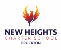 New Heights Charter School of Brockton Logo