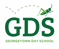 Georgetown Day School Logo