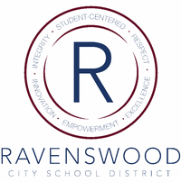 Ravenswood City School District Logo
