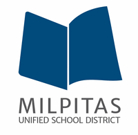 Milpitas Unified School District Logo
