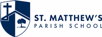 St. Matthew's Parish School Logo