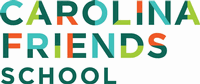Carolina Friends School Logo